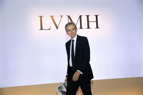 lvmh cio.